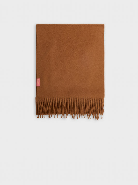 Adrian Scarf Baby Alpaca Color Beige