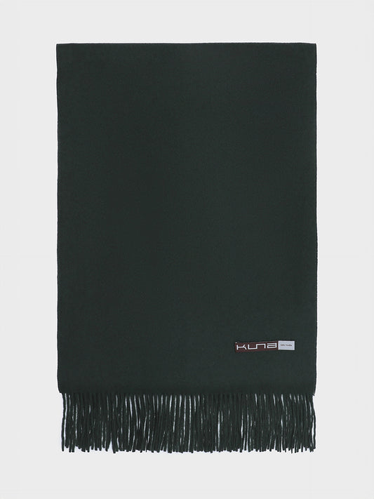 Basel  Vicuña Color Green
