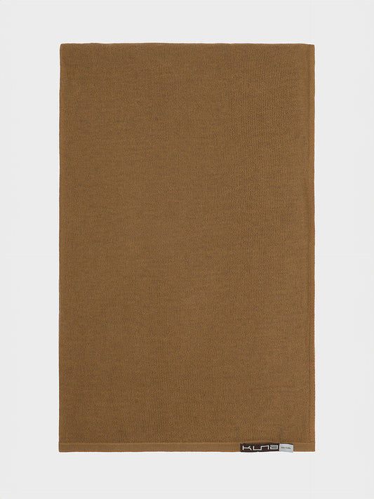 Bouveret Shawl Vicuña Color Camel