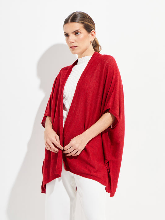 Tandem  Royal Alpaca Color Red