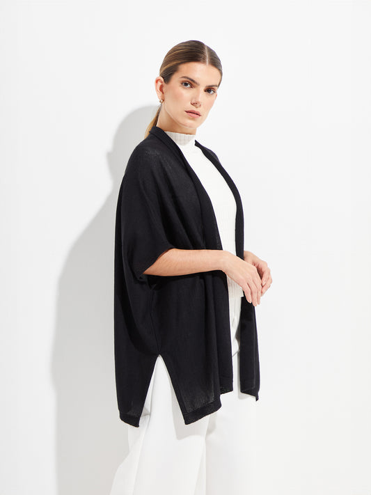 Tandem  Royal Alpaca Color Black