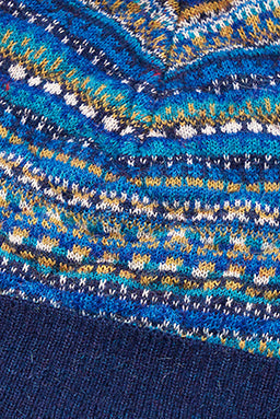 Titicaca Hat Baby Alpaca Color Astral