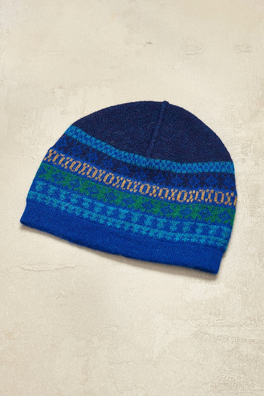 Thais Hat Baby Alpaca Color Astral