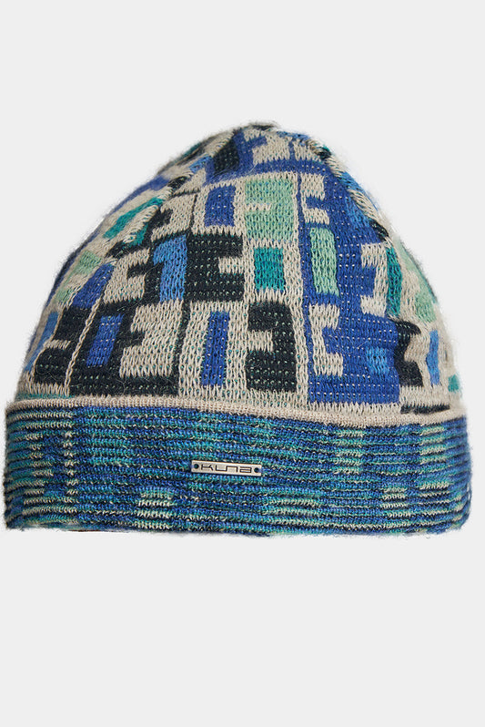 Gorro Wadja Baby Alpaca Color Atitlán